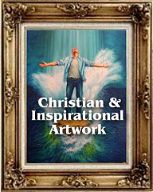 Christian & Inspirational Artwork