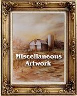 Miscellaneous Artwork